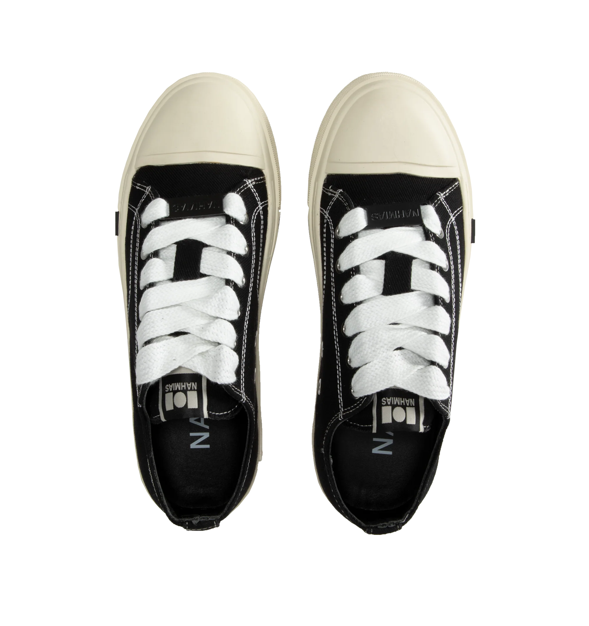 FIVE-O SNEAKERS (MENS) - Image 5