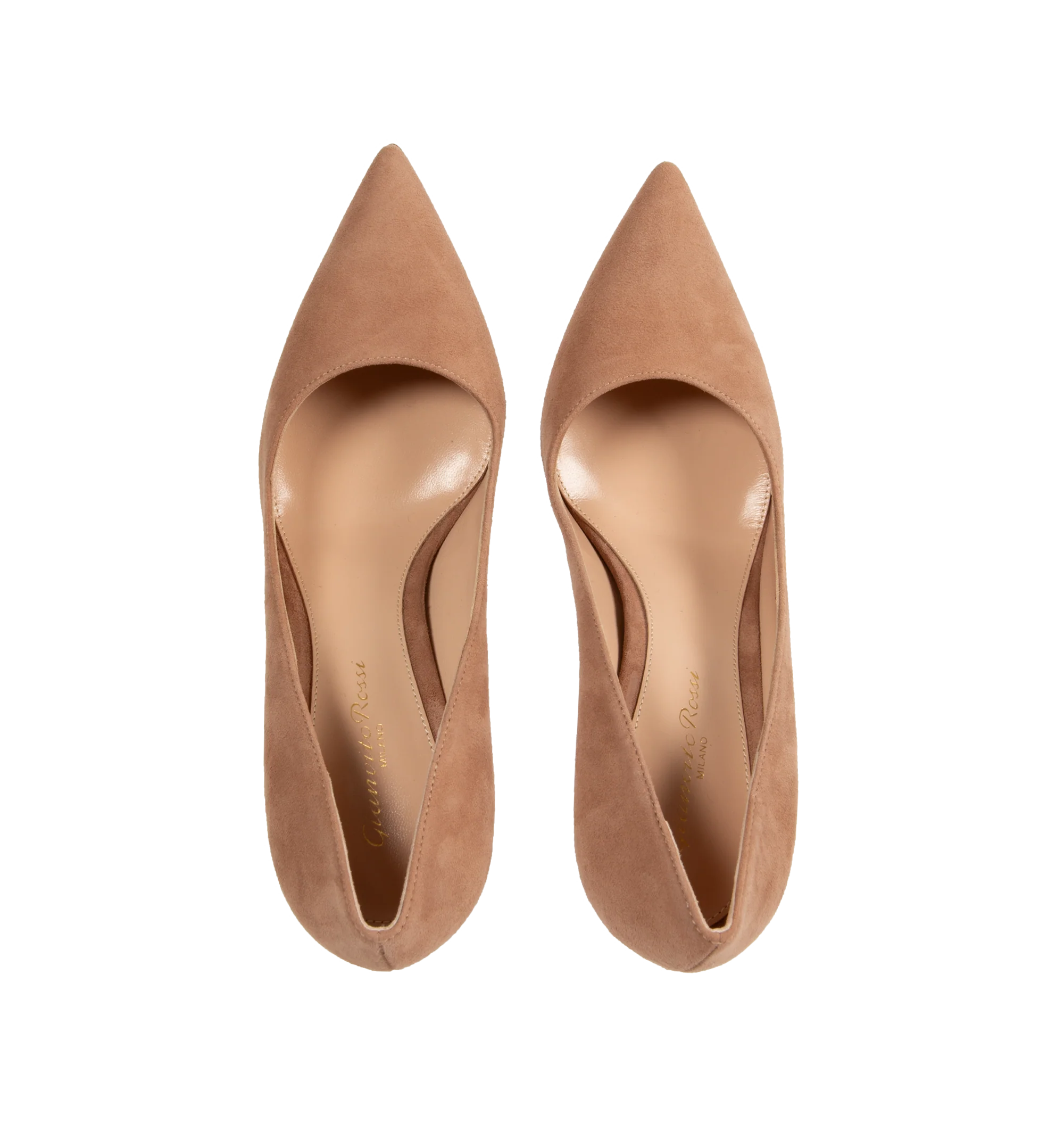 GIANVITO PUMP (WOMENS) - Image 4