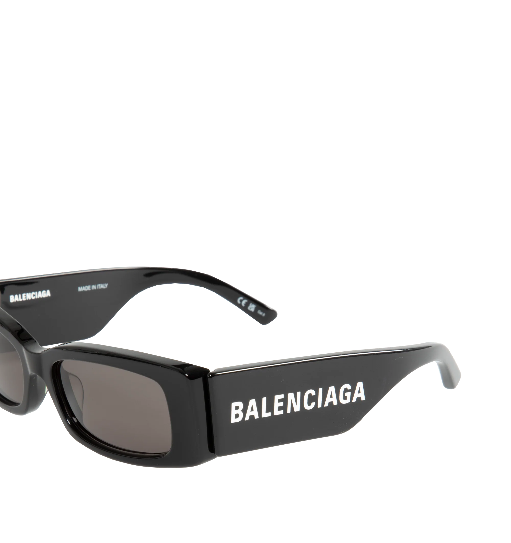 MAX RECTANGLE 0260S SUNGLASSES - Image 3