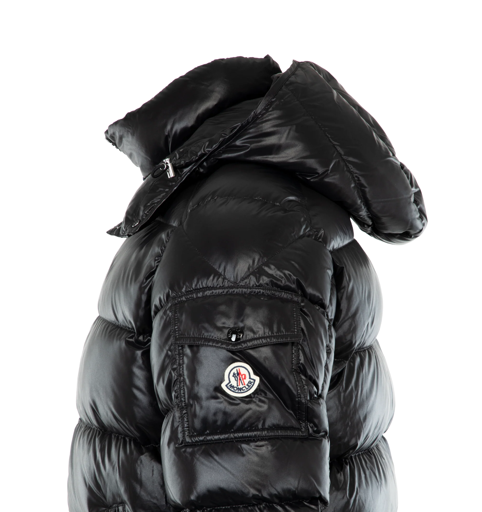 MAYA JACKET (MENS) - Image 3