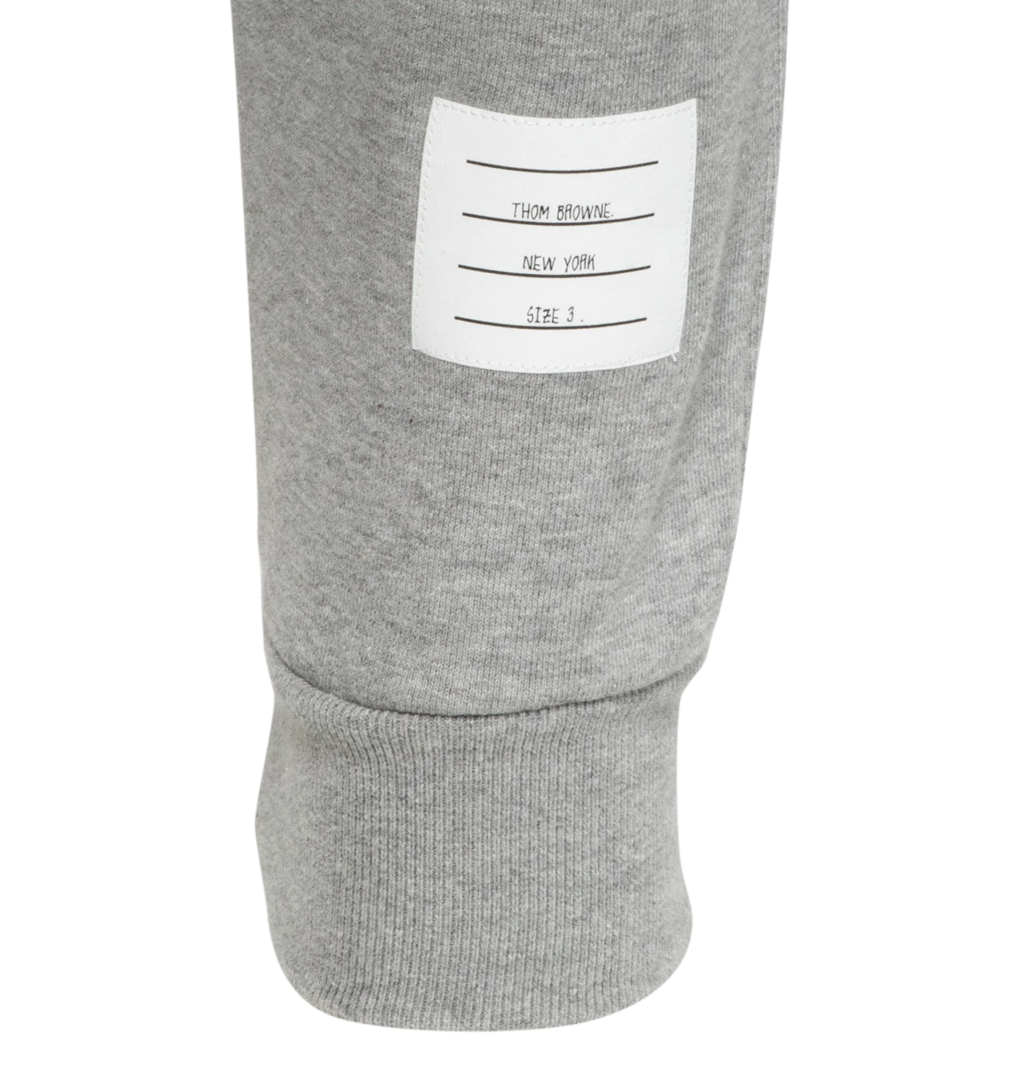 SWEATPANTS (MENS) - Image 4